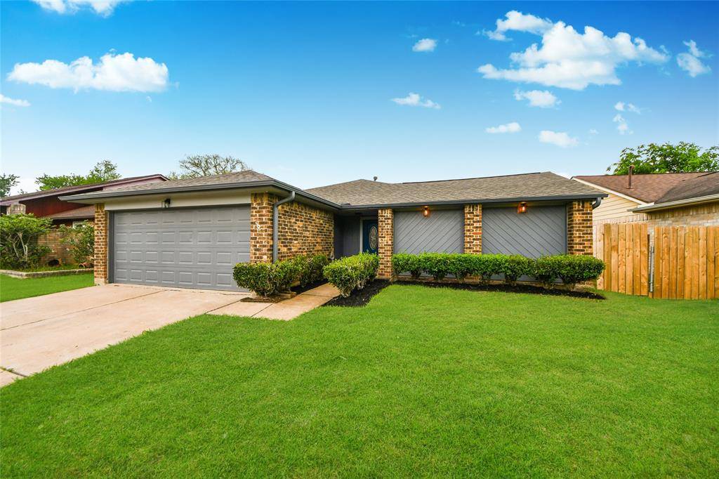Houston, TX 77083,15418 Evergreen Place DR