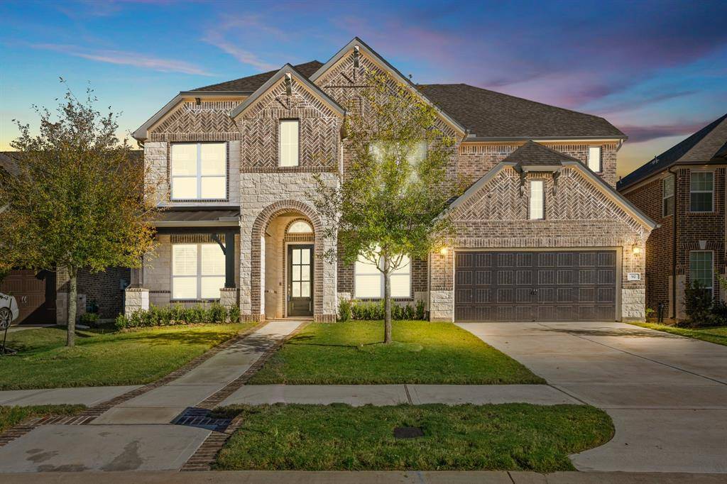 Sugar Land, TX 77498,92 Scepter RDG