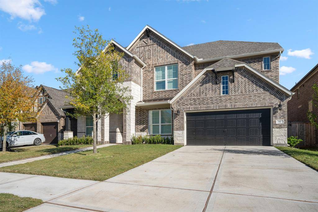 Sugar Land, TX 77498,92 Scepter RDG