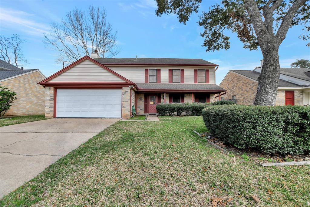 Sugar Land, TX 77479,3331 Hidden Creek DR