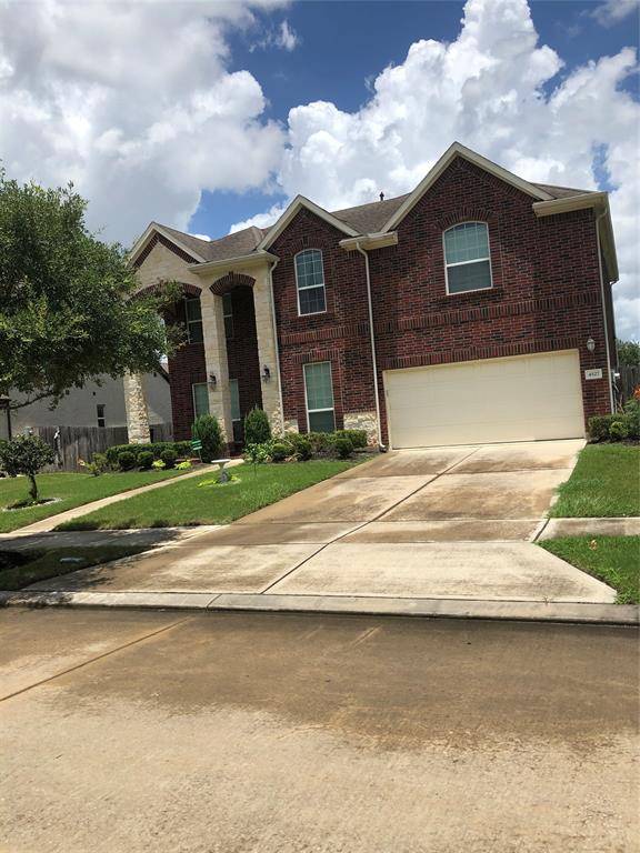 Sugar Land, TX 77479,4527 Rolling Field LN