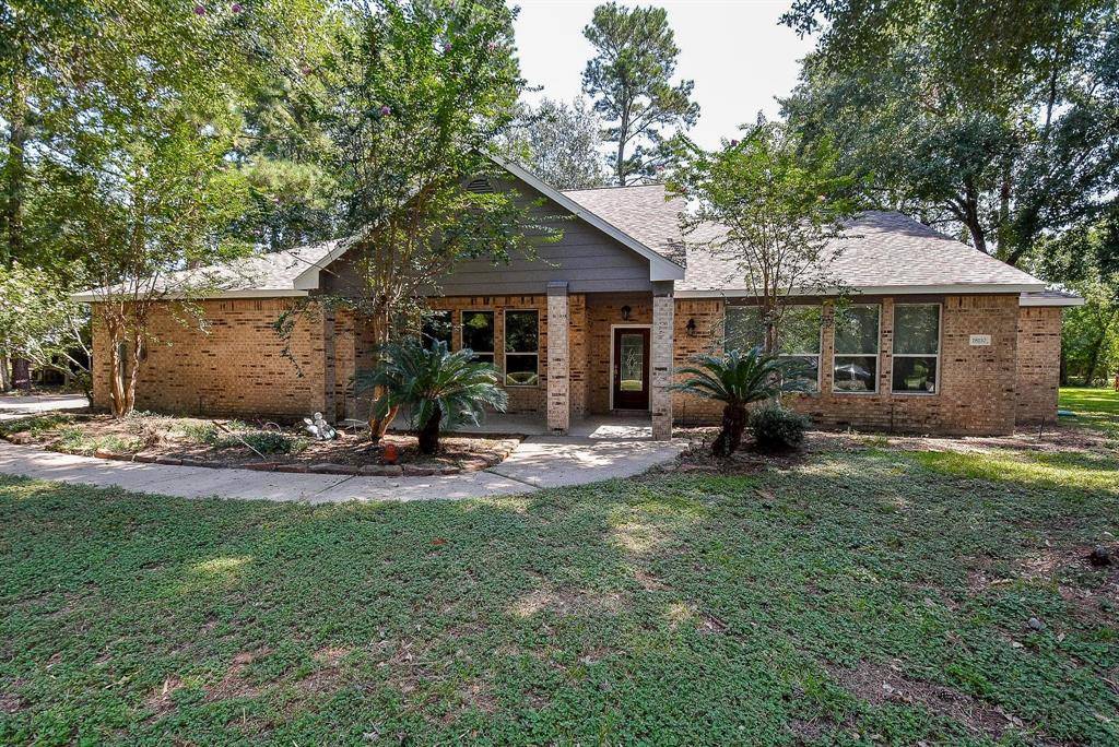 Tomball, TX 77375,18110 Auburn DR