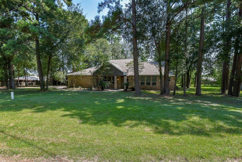 Tomball, TX 77375,18110 Auburn DR