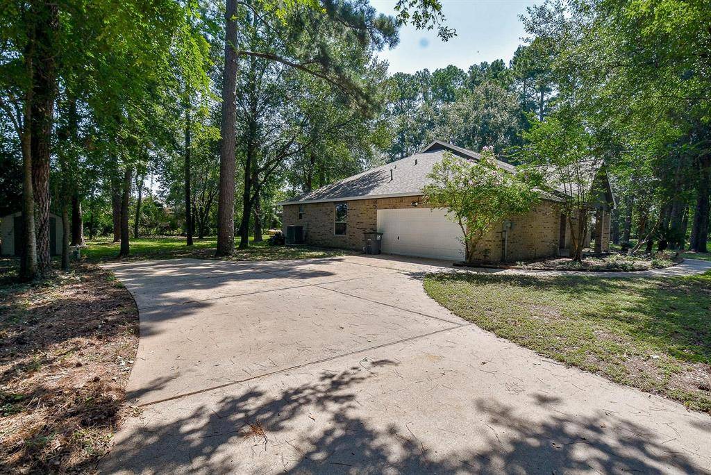 Tomball, TX 77375,18110 Auburn DR