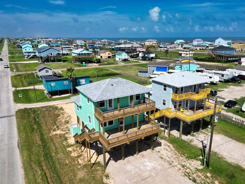 Surfside Beach, TX 77541,344 Thunder RD