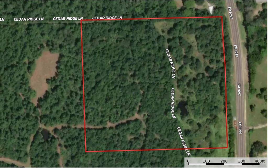 Montgomery, TX 77356,14 AC W FM 1097 RD