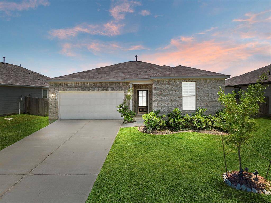 Tomball, TX 77375,25922 Balsamwood DR