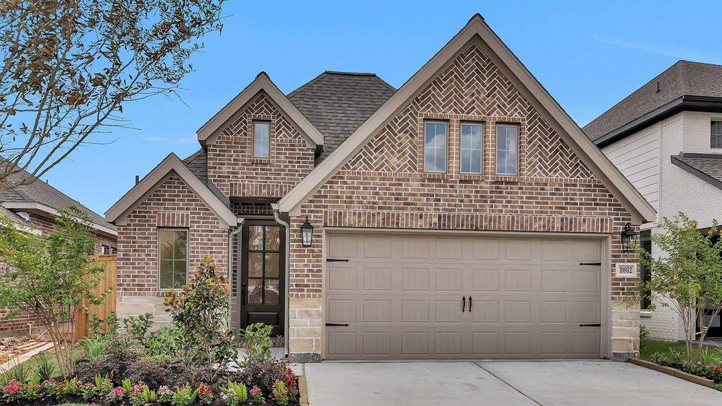 Richmond, TX 77406,10802 Starry Farm WAY