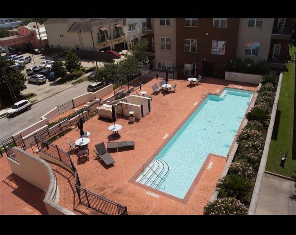 Houston, TX 77019,1010 Rosine ST #49