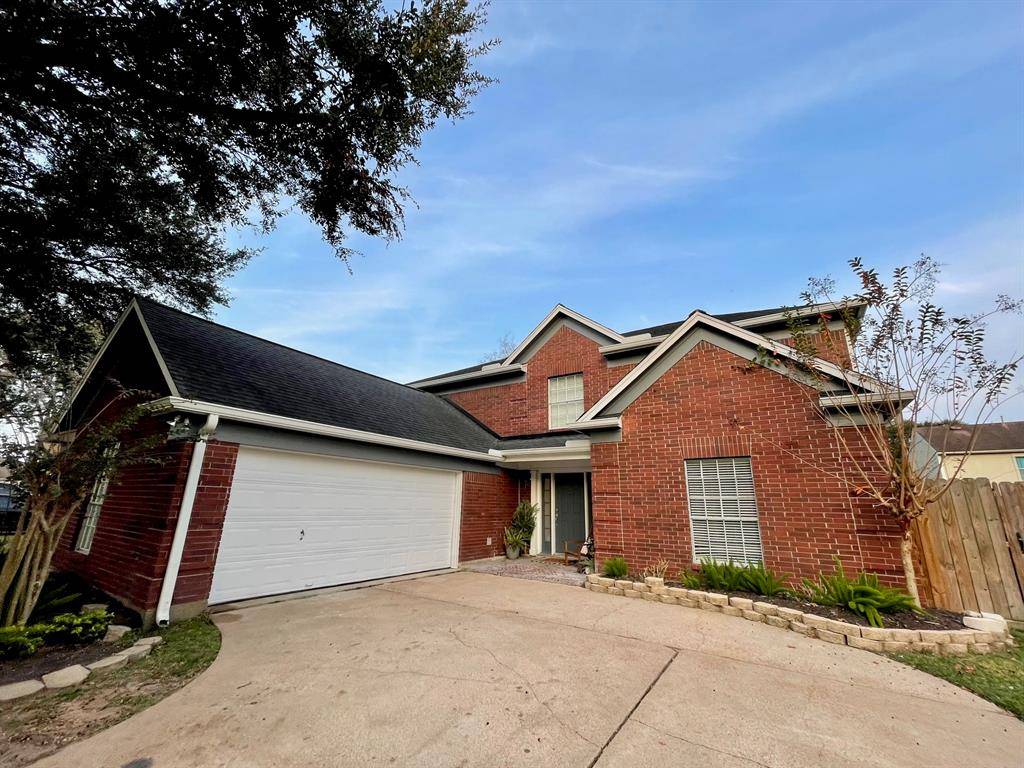 Pearland, TX 77584,3907 Cedarwood DR