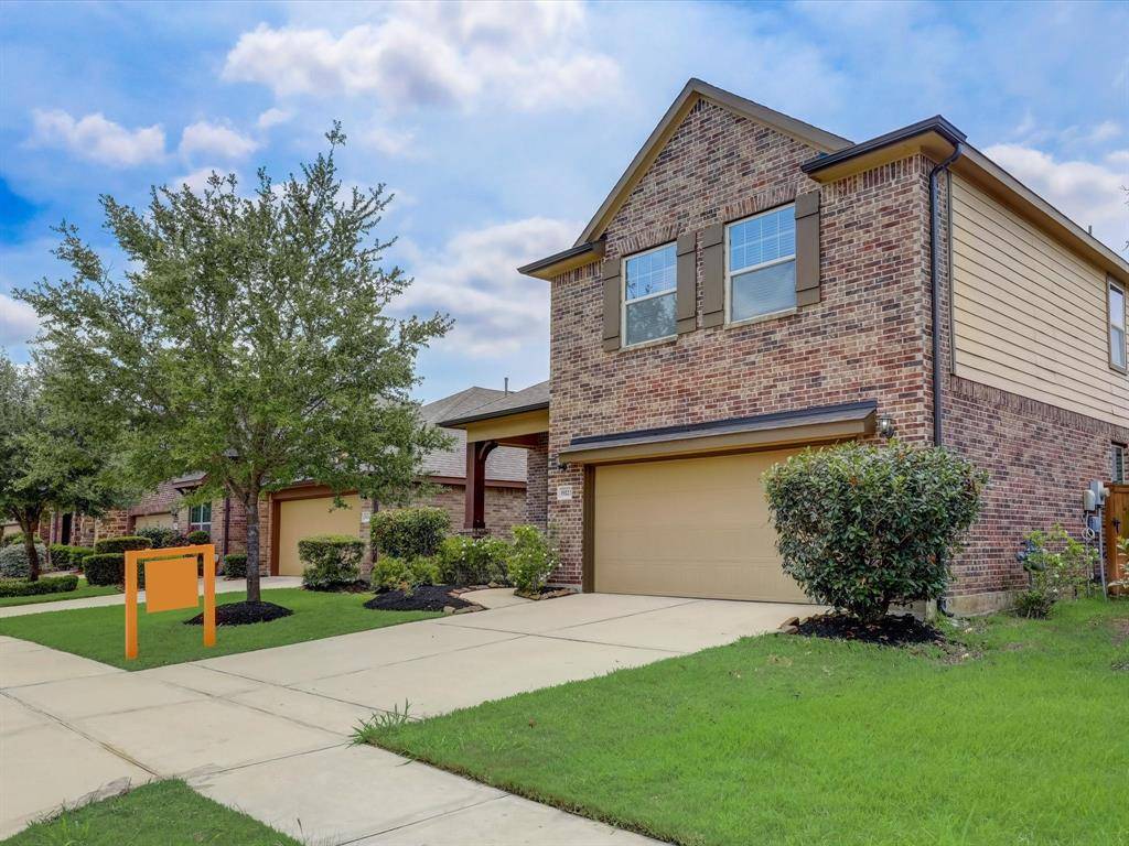 Cypress, TX 77433,19223 N Cottonwood Green LN