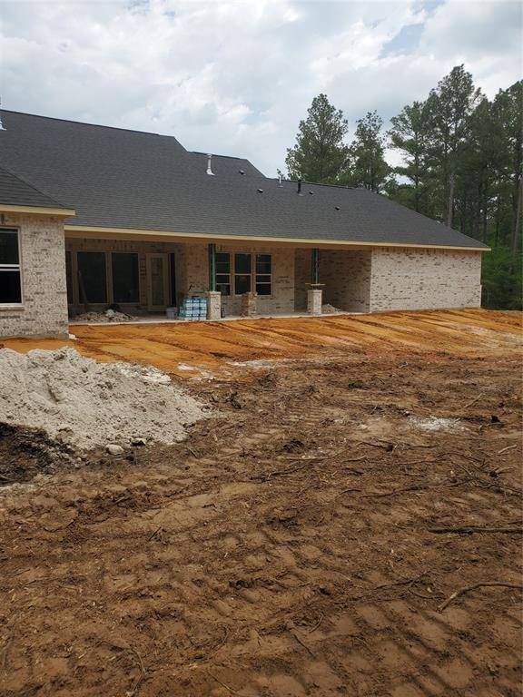 Plantersville, TX 77363,8988 Cedar Meadow LN