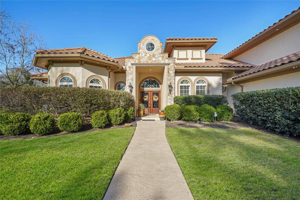 Montgomery, TX 77316,26122 Crown Ranch BLVD