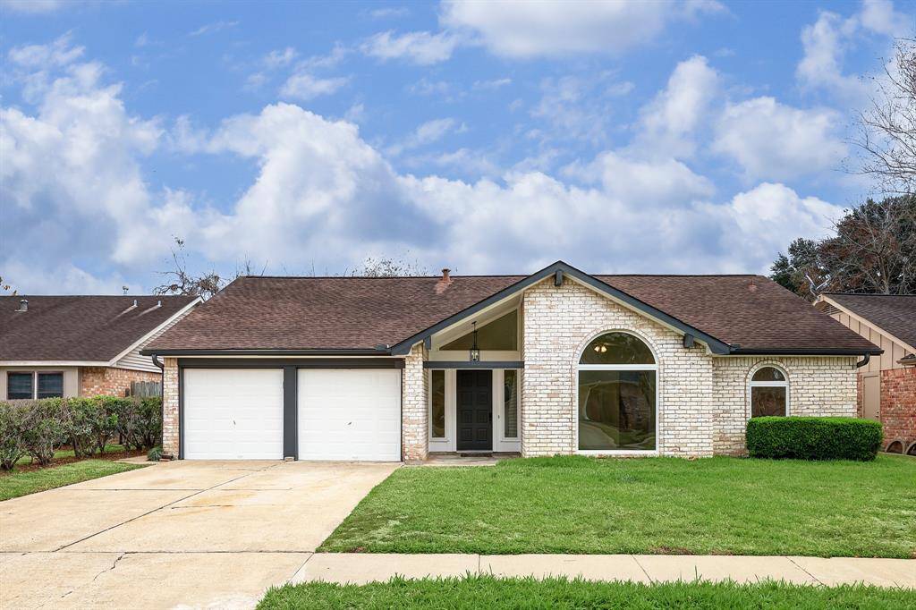 Sugar Land, TX 77498,1122 FAIRACRES DRIVE