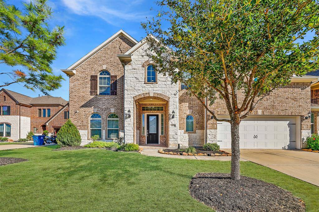 Humble, TX 77346,15718 Ballater Ridge LN