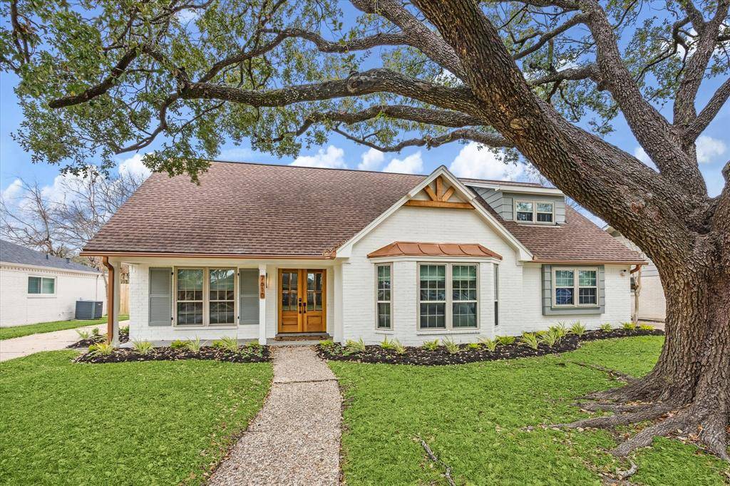 Houston, TX 77063,7610 Windswept LN