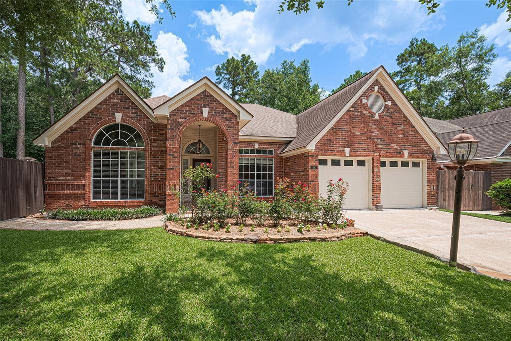 The Woodlands, TX 77381,26 Skyland PL