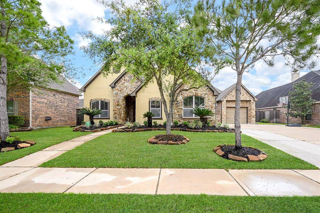 Katy, TX 77494,27814 Cenizo Park CT
