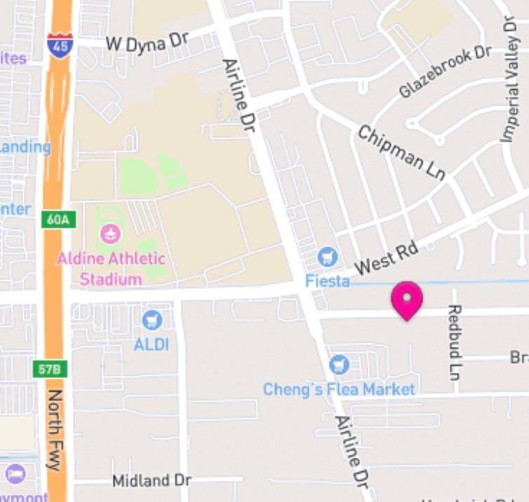 Houston, TX 77060,143 Hollyvale DR