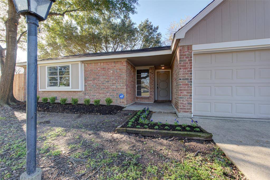 Katy, TX 77493,5319 Marian ST