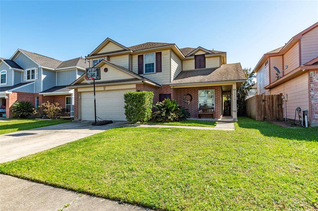 Tomball, TX 77375,19810 Twisted Creek DR