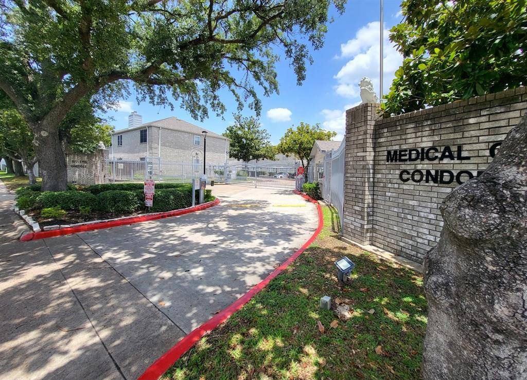 Houston, TX 77054,7649 Cambridge ST #7649