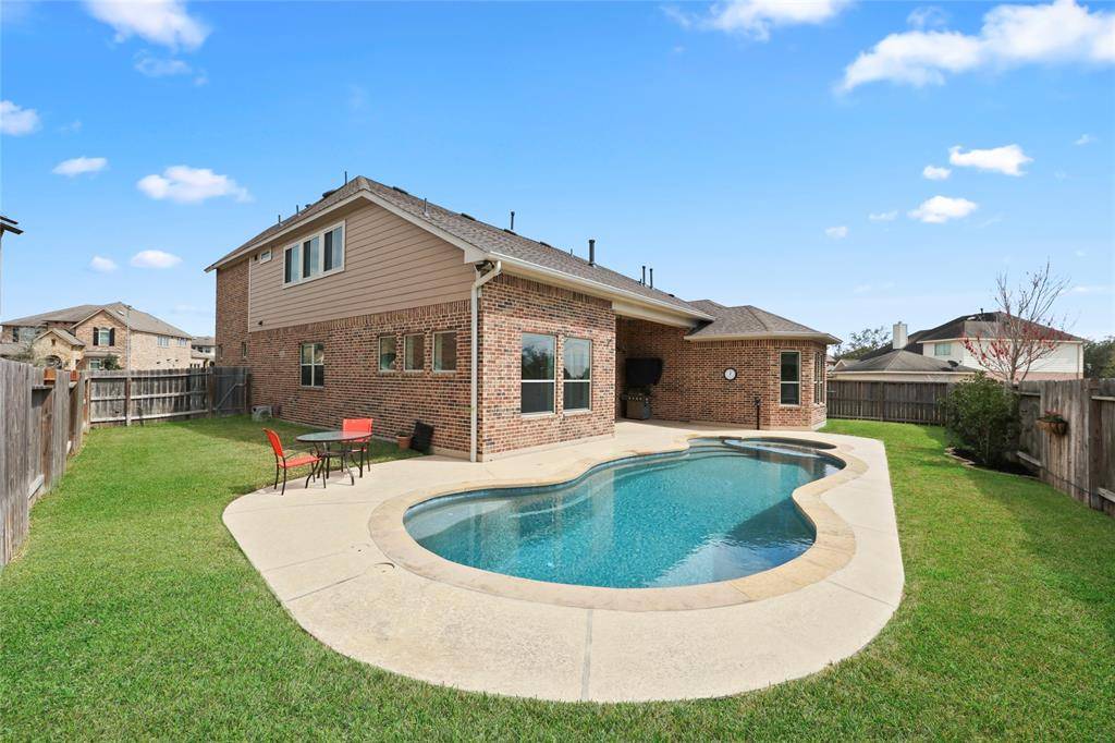 Tomball, TX 77377,18603 Tamer View CT