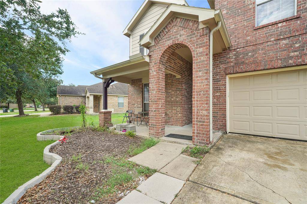 Pearland, TX 77584,3318 Trail Hollow DR