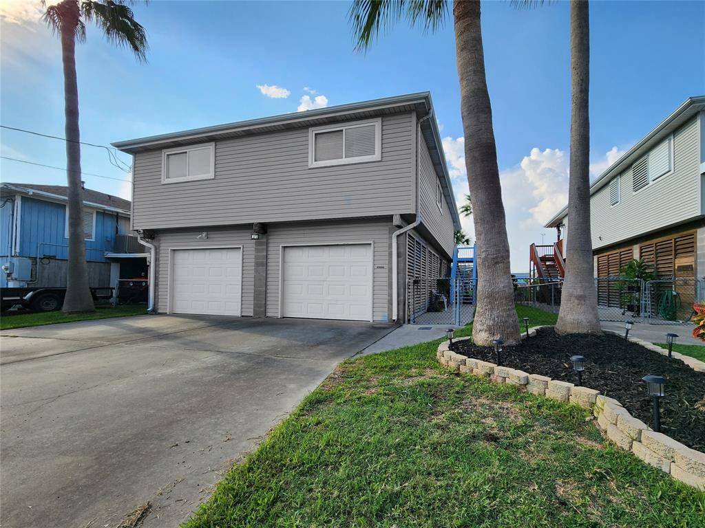 Bayou Vista, TX 77563,57 Tarpon ST