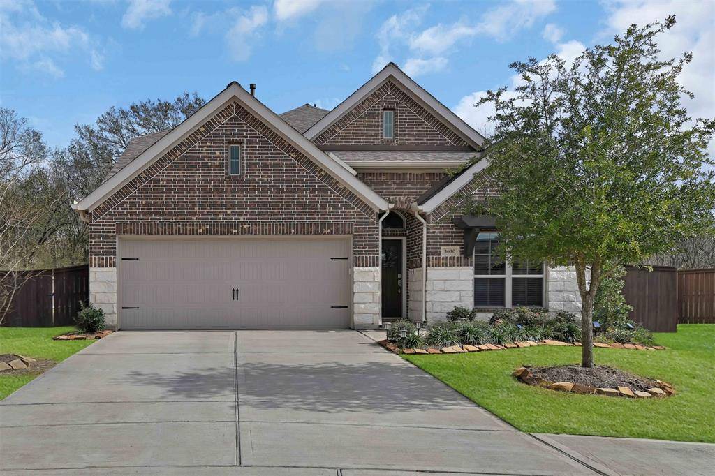 Iowa Colony, TX 77583,3630 Brattain DR