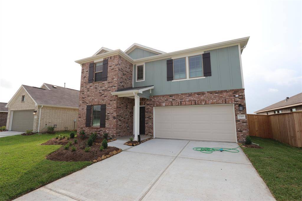 Rosenberg, TX 77471,3319 Spanish Oak LN