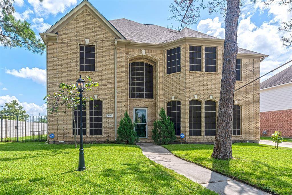 Tomball, TX 77377,19314 Winter Canyon LN