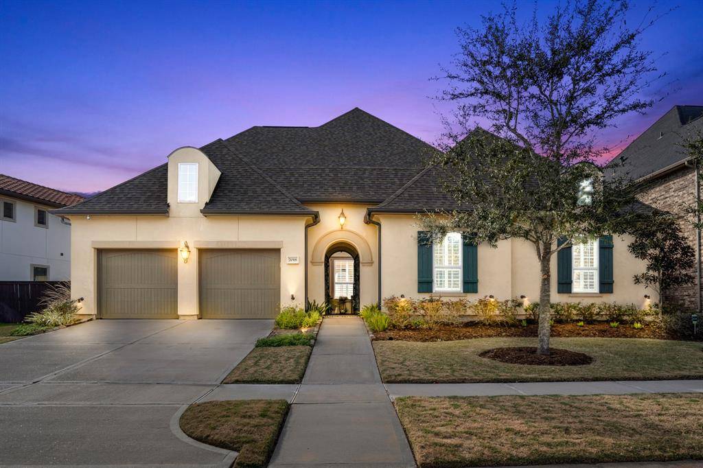 Katy, TX 77493,7018 Prairie Grass LN