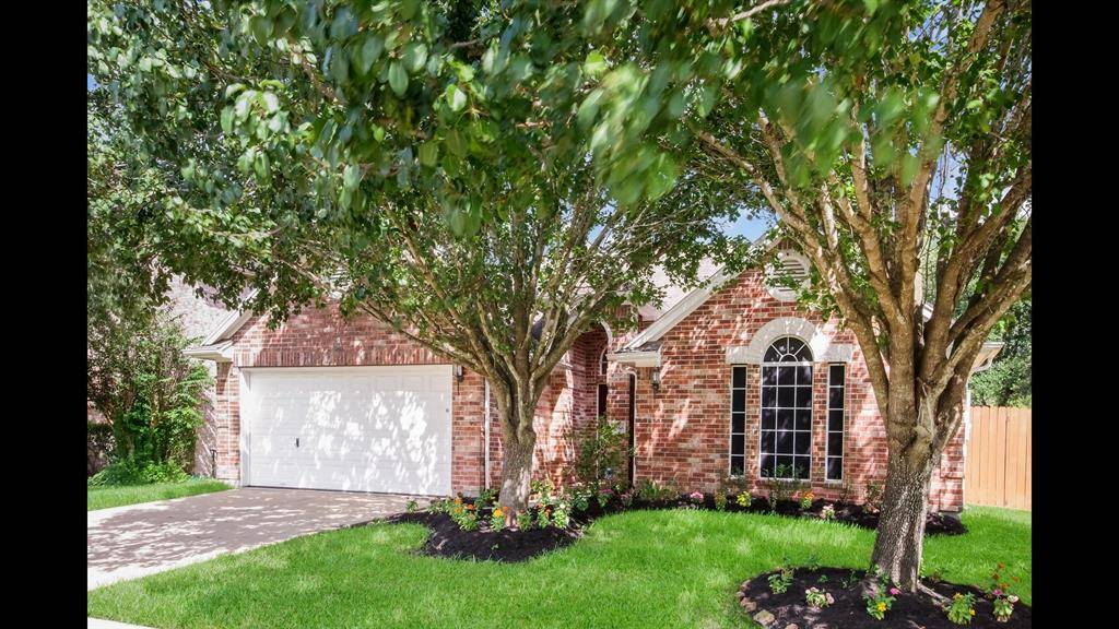 Pearland, TX 77581,3808 Lake View DR