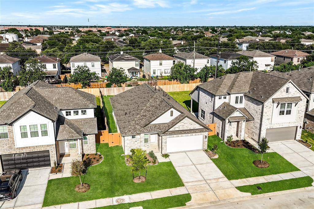 Cypress, TX 77433,7606 Terramar Bay DR
