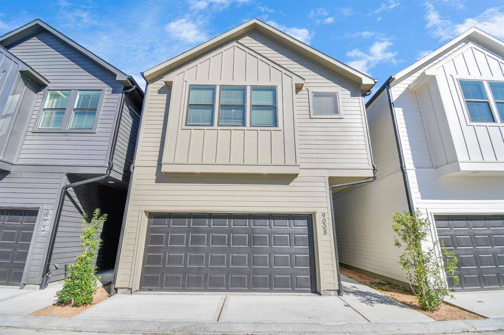 Houston, TX 77080,9004 Laverne Laurel LN