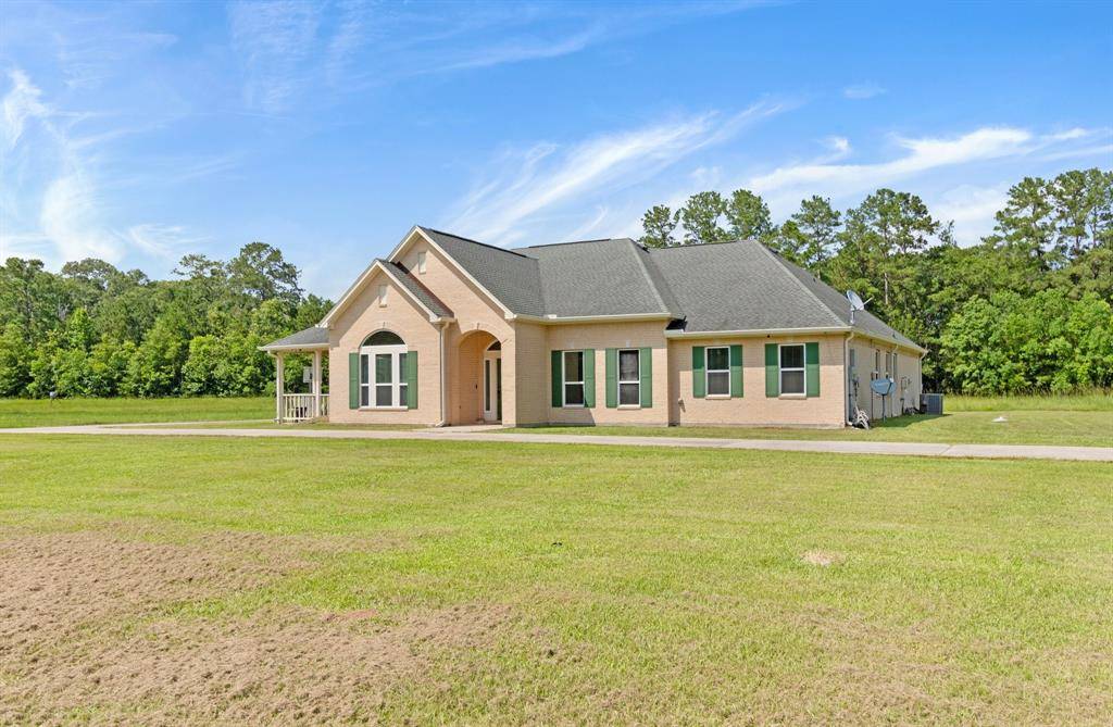 Dayton, TX 77535,1981 County Road 6479 #6481