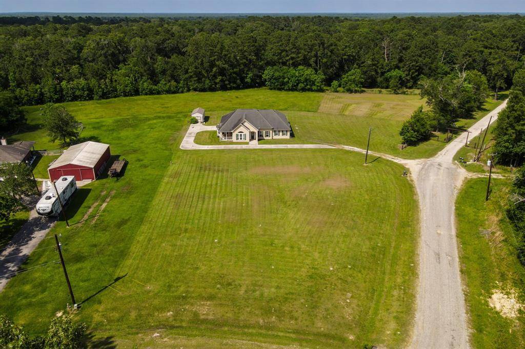 Dayton, TX 77535,1981 County Road 6479 #6481