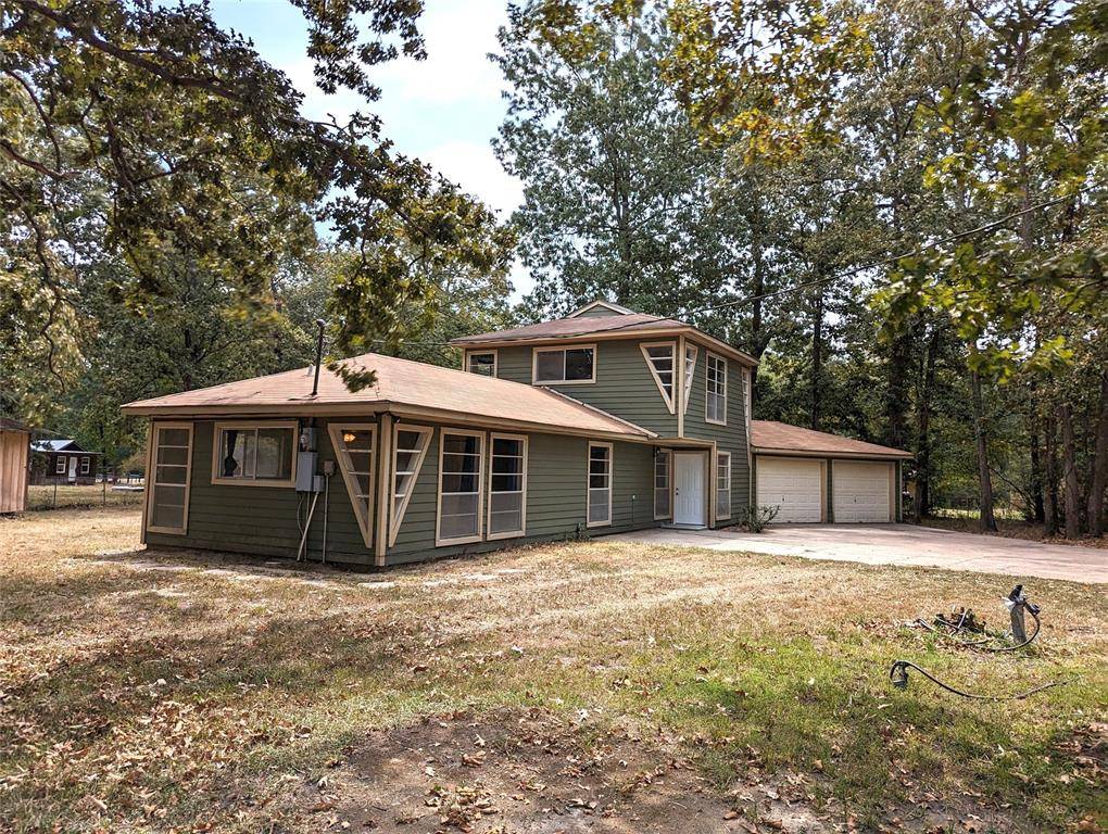 Livingston, TX 77351,262 Hideout CIR