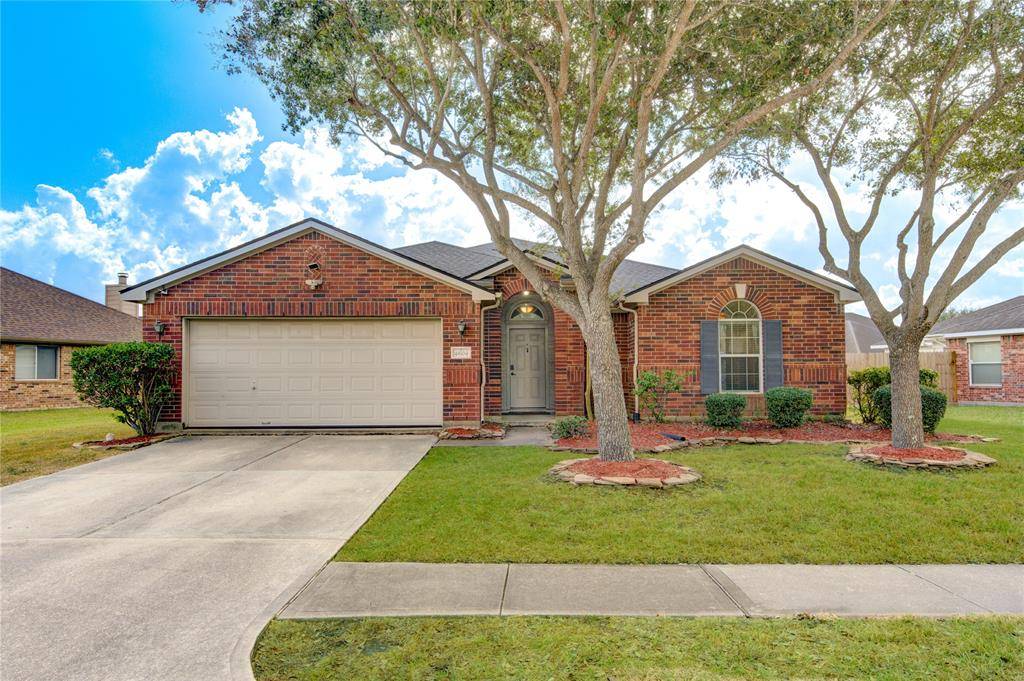 Pearland, TX 77584,4604 Cypress Bend CT