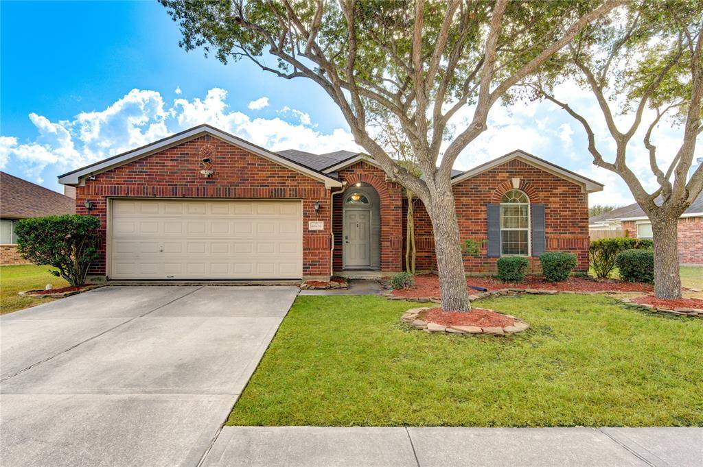 Pearland, TX 77584,4604 Cypress Bend CT