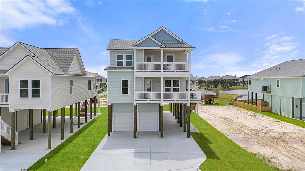 Galveston, TX 77554,4042 Miramar Court
