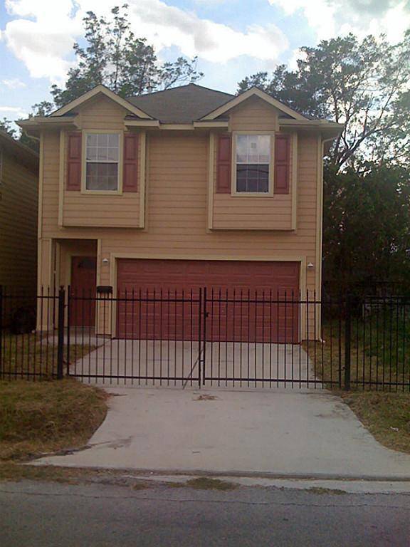 Houston, TX 77021,3636 Dreyfus ST