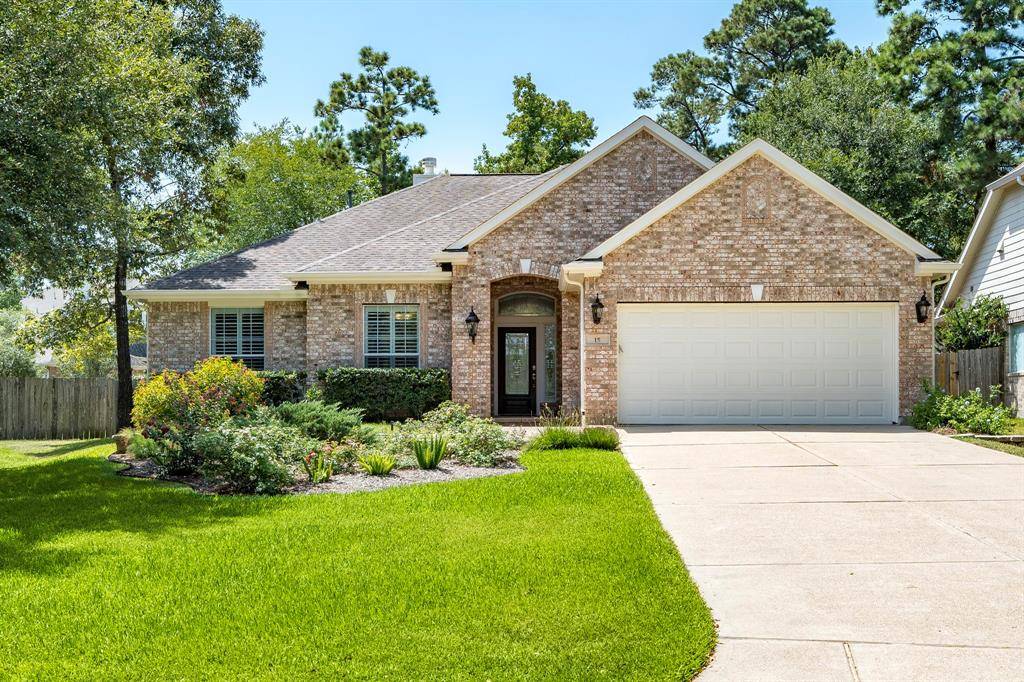 The Woodlands, TX 77382,15 Red Adler PL