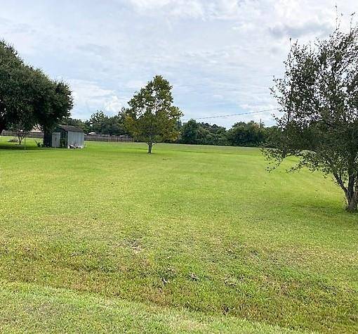 Crosby, TX 77532,0 Alpha LN