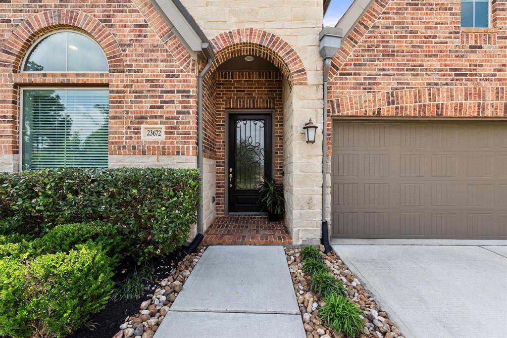New Caney, TX 77357,23672 Crossworth DR
