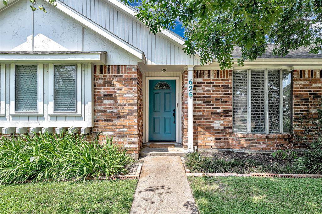 Katy, TX 77450,626 Park Knoll LN