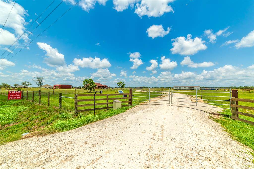 Bay City, TX 77414,751 County Road 146