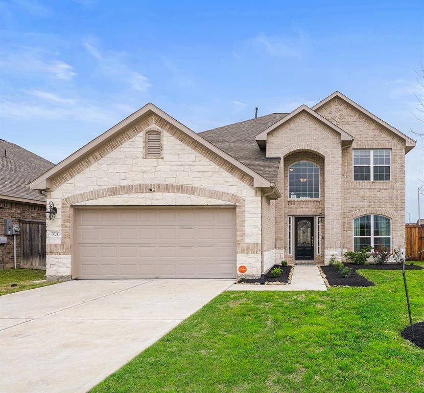 Brookshire, TX 77423,30243 Cascading Brook Way