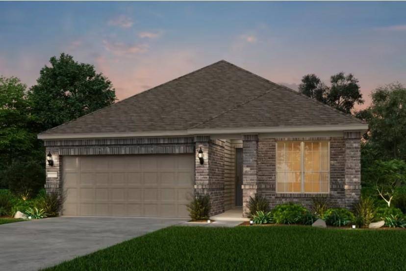 Conroe, TX 77302,15103 Wild Gully WAY